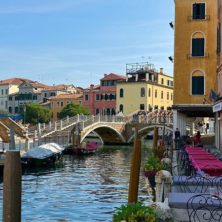 Alloggi Arlecchino Venice Exterior photo